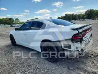 2016 Dodge CHARGER фото