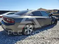 2016 Dodge CHARGER фото