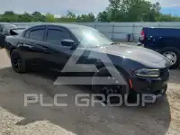 2016 Dodge CHARGER фото