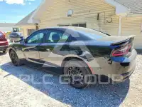 2016 Dodge CHARGER photo