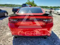 2016 Dodge CHARGER photo