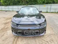 2016 Dodge CHARGER фото