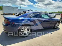 2016 Dodge CHARGER photo