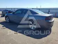 2016 Dodge CHARGER фото