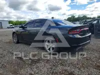 2016 Dodge CHARGER photo