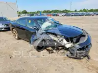 2016 Dodge CHARGER photo