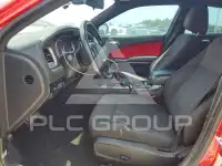2016 Dodge CHARGER photo