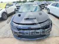 2016 Dodge CHARGER photo