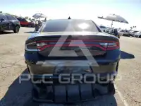 2016 Dodge CHARGER фото