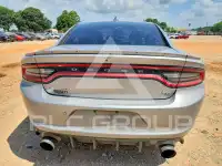 2016 Dodge CHARGER фото