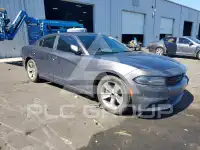 2016 Dodge CHARGER фото