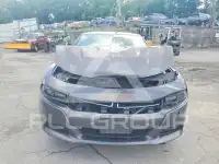 2016 Dodge CHARGER photo