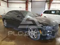 2016 Dodge CHARGER фото