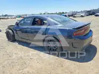 2016 Dodge CHARGER фото