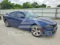 2016 Dodge CHARGER фото