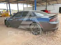 2016 Dodge CHARGER фото