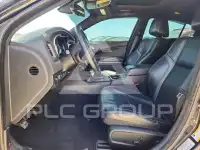 2016 Dodge CHARGER фото