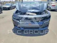 2016 Dodge CHARGER фото