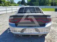 2016 Dodge CHARGER photo