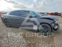 2016 Dodge CHARGER фото