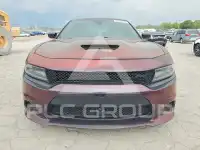 2016 Dodge CHARGER photo