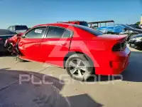 2016 Dodge CHARGER фото