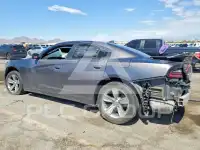 2016 Dodge CHARGER photo