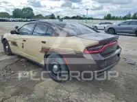 2016 Dodge CHARGER photo