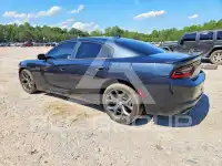 2016 Dodge CHARGER photo