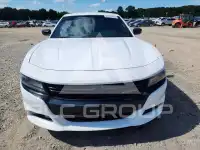 2016 Dodge CHARGER фото