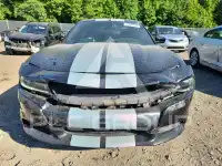 2016 Dodge CHARGER фото