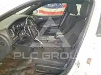 2016 Dodge CHARGER photo