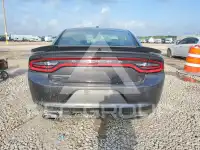 2016 Dodge CHARGER фото
