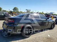 2016 Dodge CHARGER фото