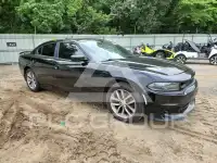 2016 Dodge CHARGER фото