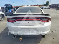 2016 Dodge CHARGER фото
