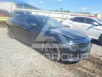 2016 Dodge CHARGER фото