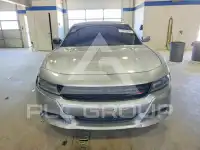 2016 Dodge CHARGER photo