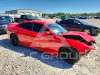 2016 Dodge CHARGER photo