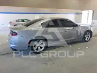 2016 Dodge CHARGER photo