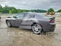 2016 Dodge CHARGER фото