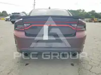 2016 Dodge CHARGER photo