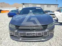 2016 Dodge CHARGER фото