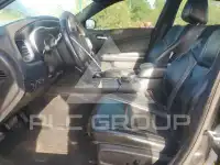 2016 Dodge CHARGER фото