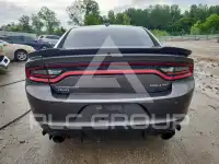 2016 Dodge CHARGER фото