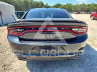 2016 Dodge CHARGER photo