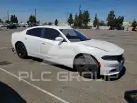 2016 Dodge CHARGER фото