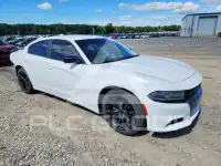 2016 Dodge CHARGER фото