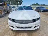 2016 Dodge CHARGER фото
