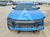 2016 Dodge CHARGER фото